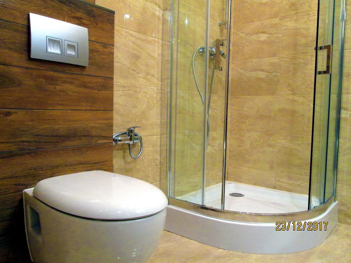 Flat In Cottage Close To The Centre Parking, Wifi, Bbq Lviv Dış mekan fotoğraf