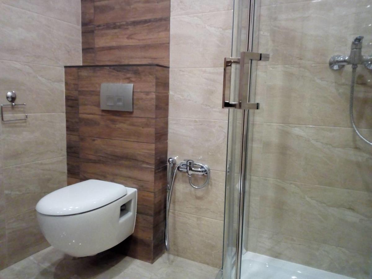 Flat In Cottage Close To The Centre Parking, Wifi, Bbq Lviv Dış mekan fotoğraf